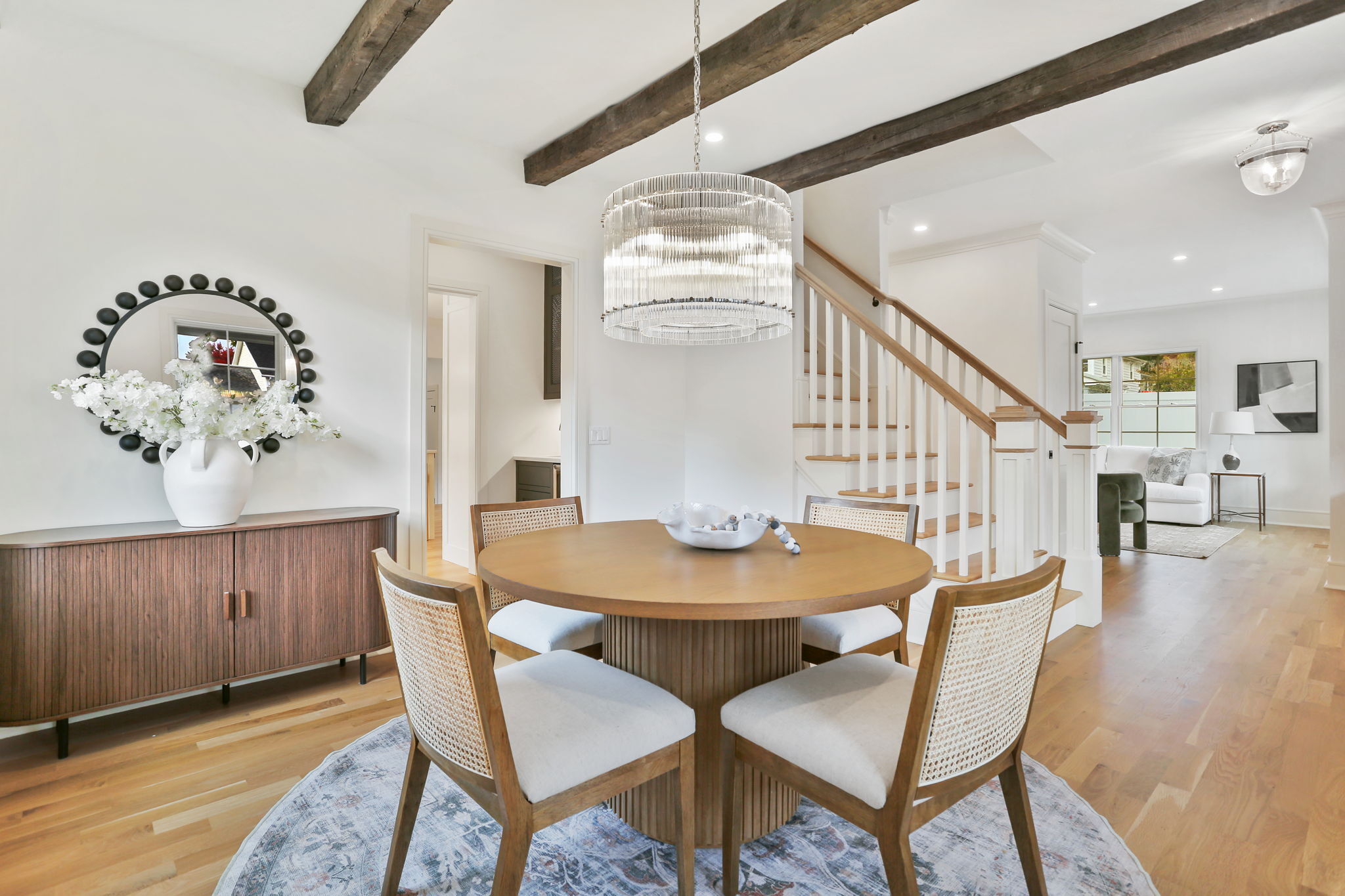 15 Barton Road Fairfield CT 06824