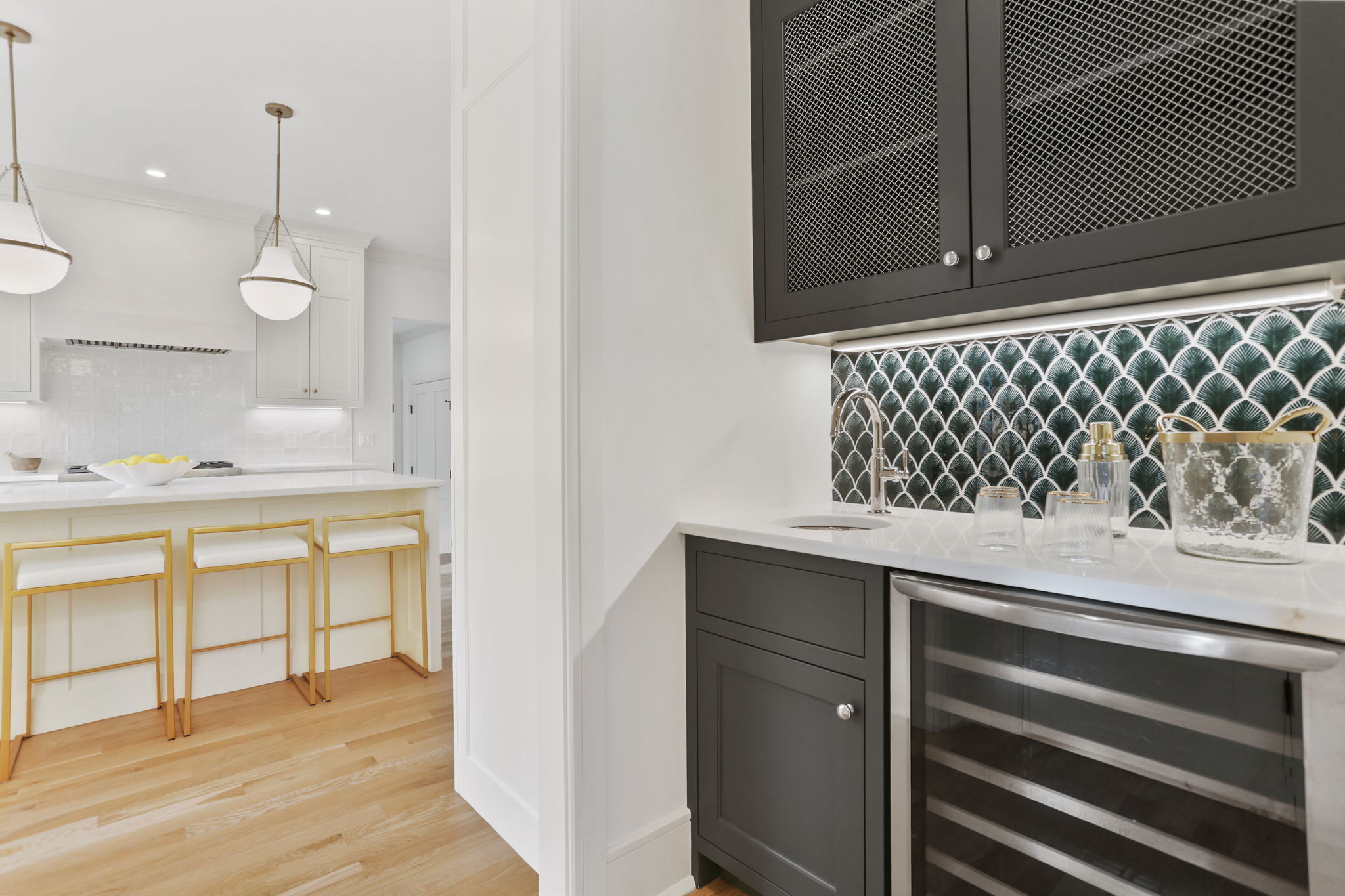 15 Barton Road Fairfield CT 06824