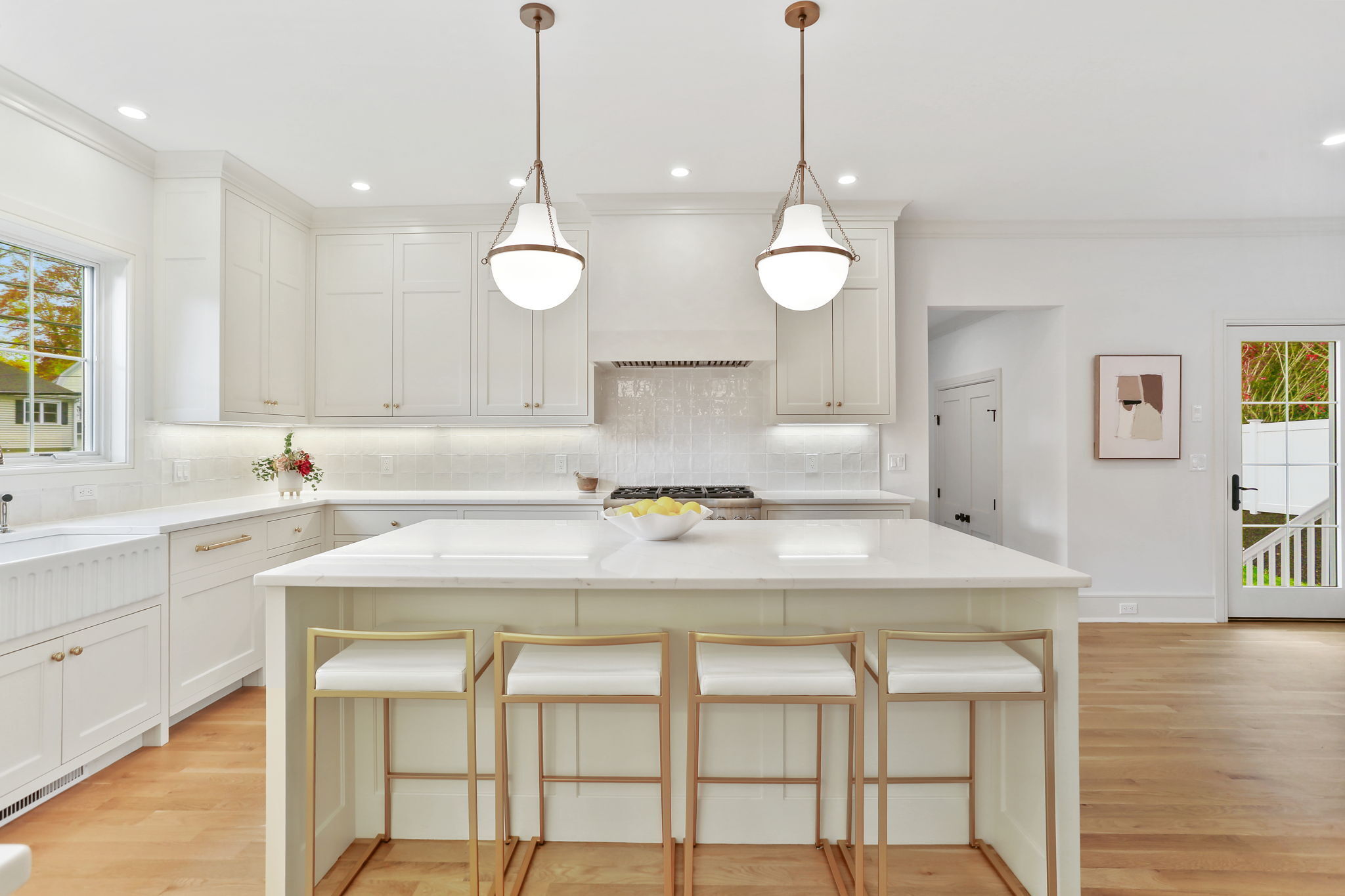 15 Barton Road Fairfield CT 06824