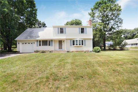 172 Exeter Road Hamden CT 06518