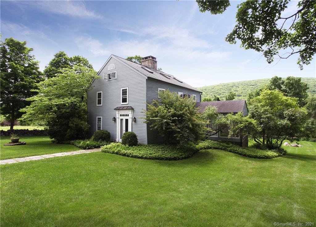 64 Cherniske Road New Milford CT 06776