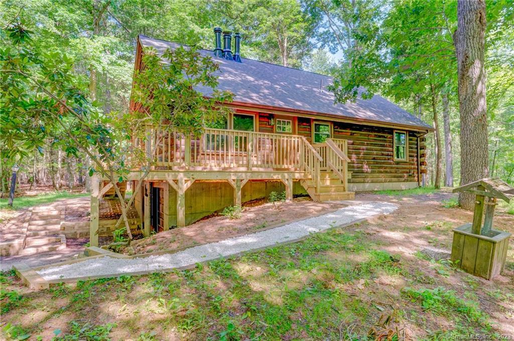 98 Thompson Road Avon CT 06001
