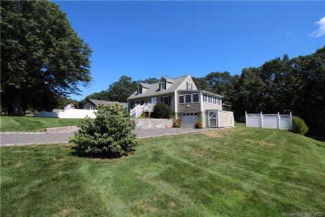 13 Crestdale Road Danbury CT 06811