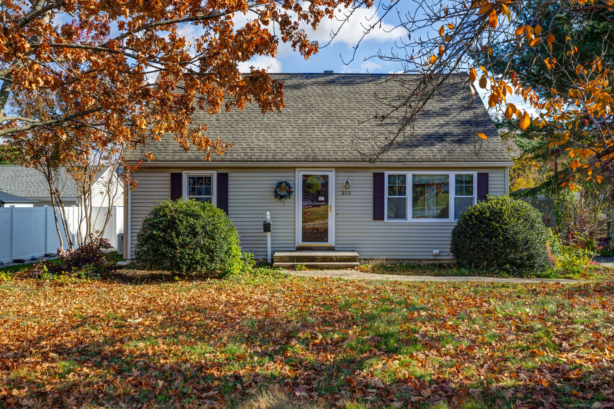 315 Gravel Street Meriden CT 06450