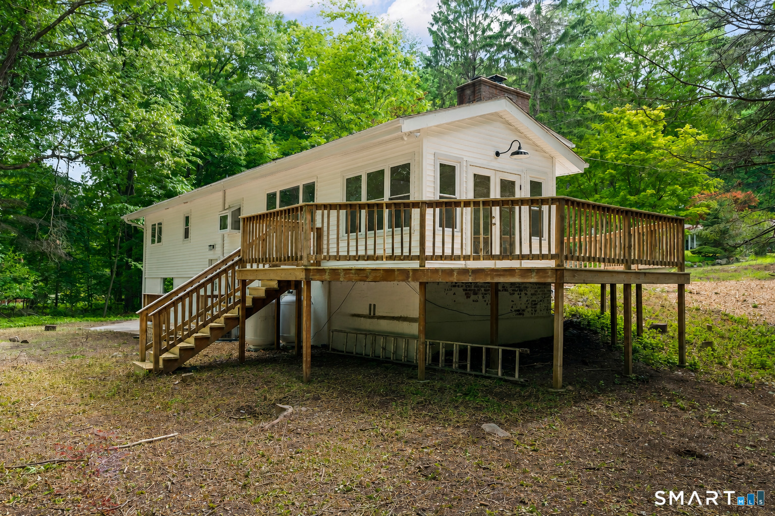 19 Fawn Drive Woodbridge CT 06525