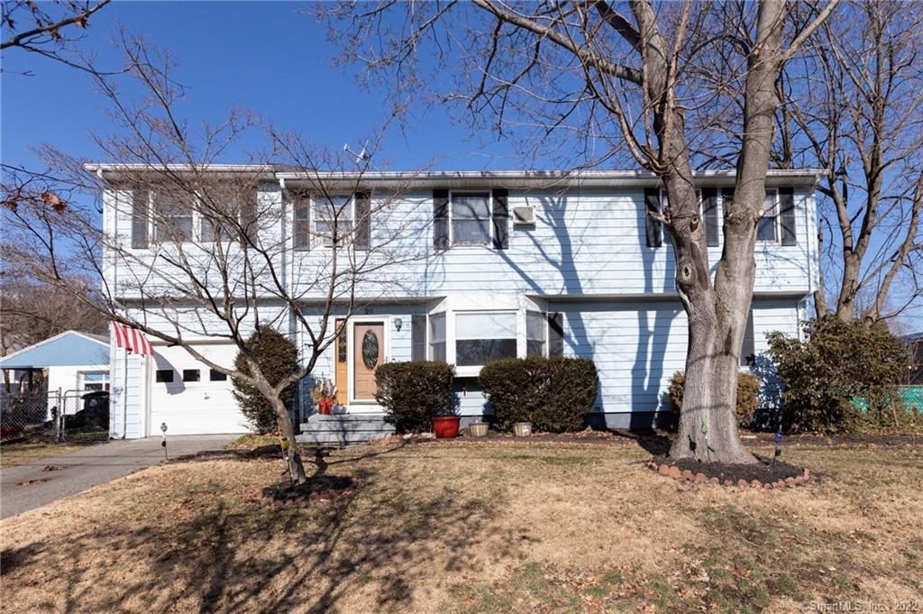 24 Arlmont Street Milford CT 06461