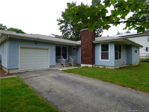 355 Lounsbury Street Waterbury CT 06706