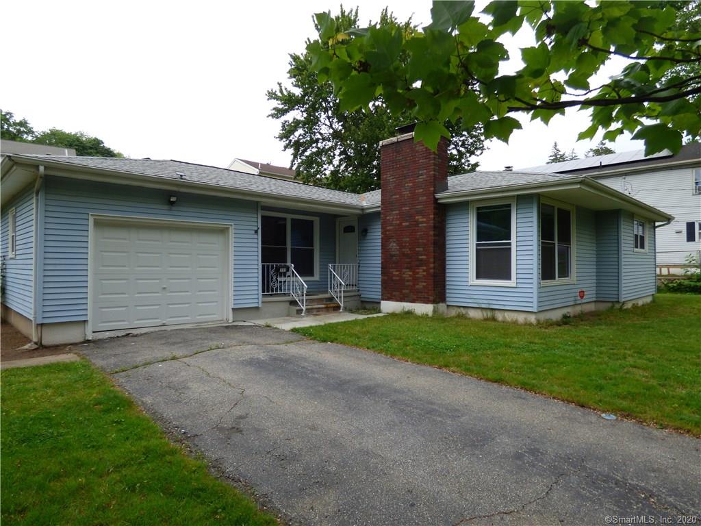 355 Lounsbury Street Waterbury CT 06706