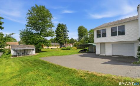 90 Woodland Avenue Bloomfield CT 06002