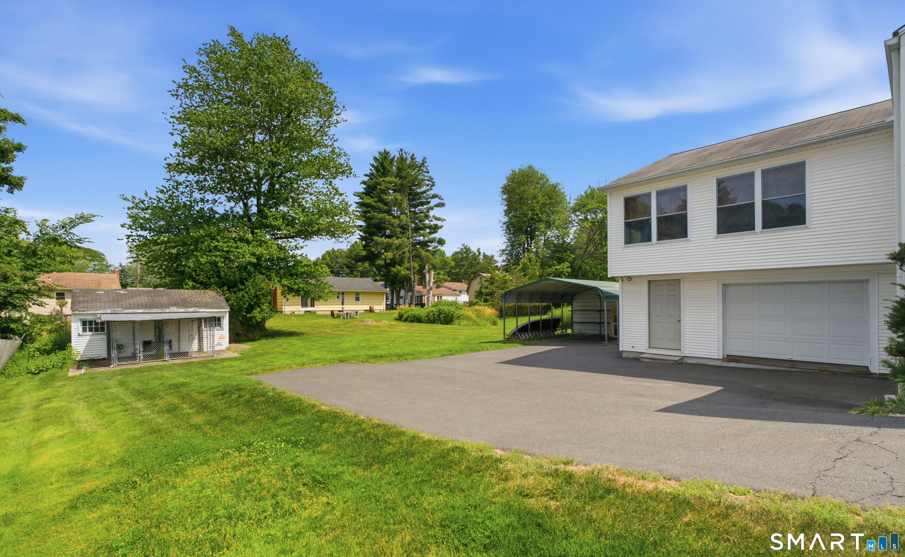 90 Woodland Avenue Bloomfield CT 06002