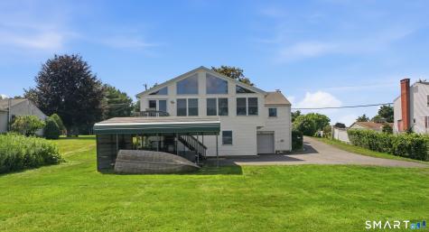 90 Woodland Avenue Bloomfield CT 06002