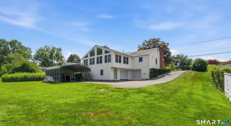 90 Woodland Avenue Bloomfield CT 06002