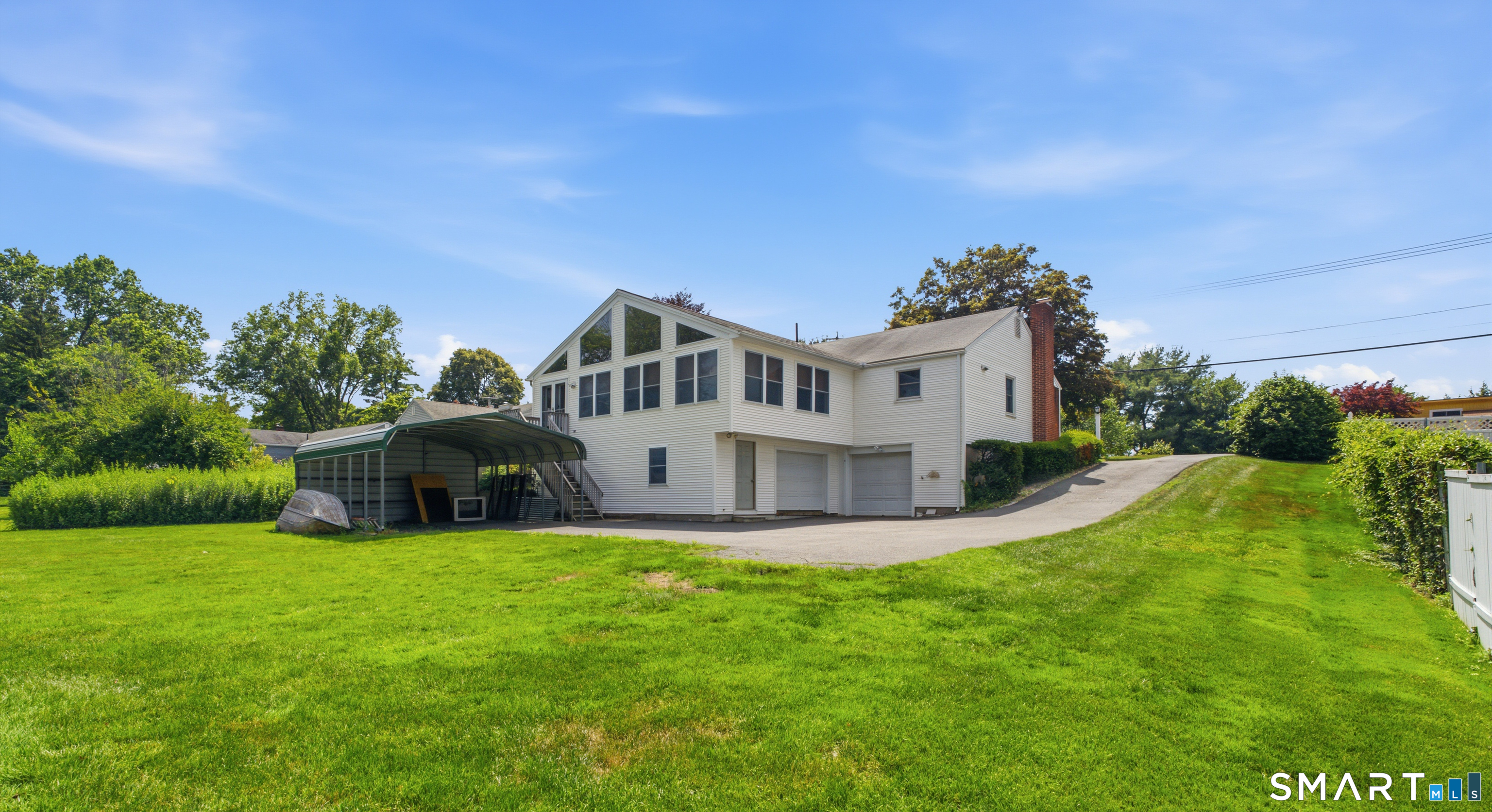 90 Woodland Avenue Bloomfield CT 06002