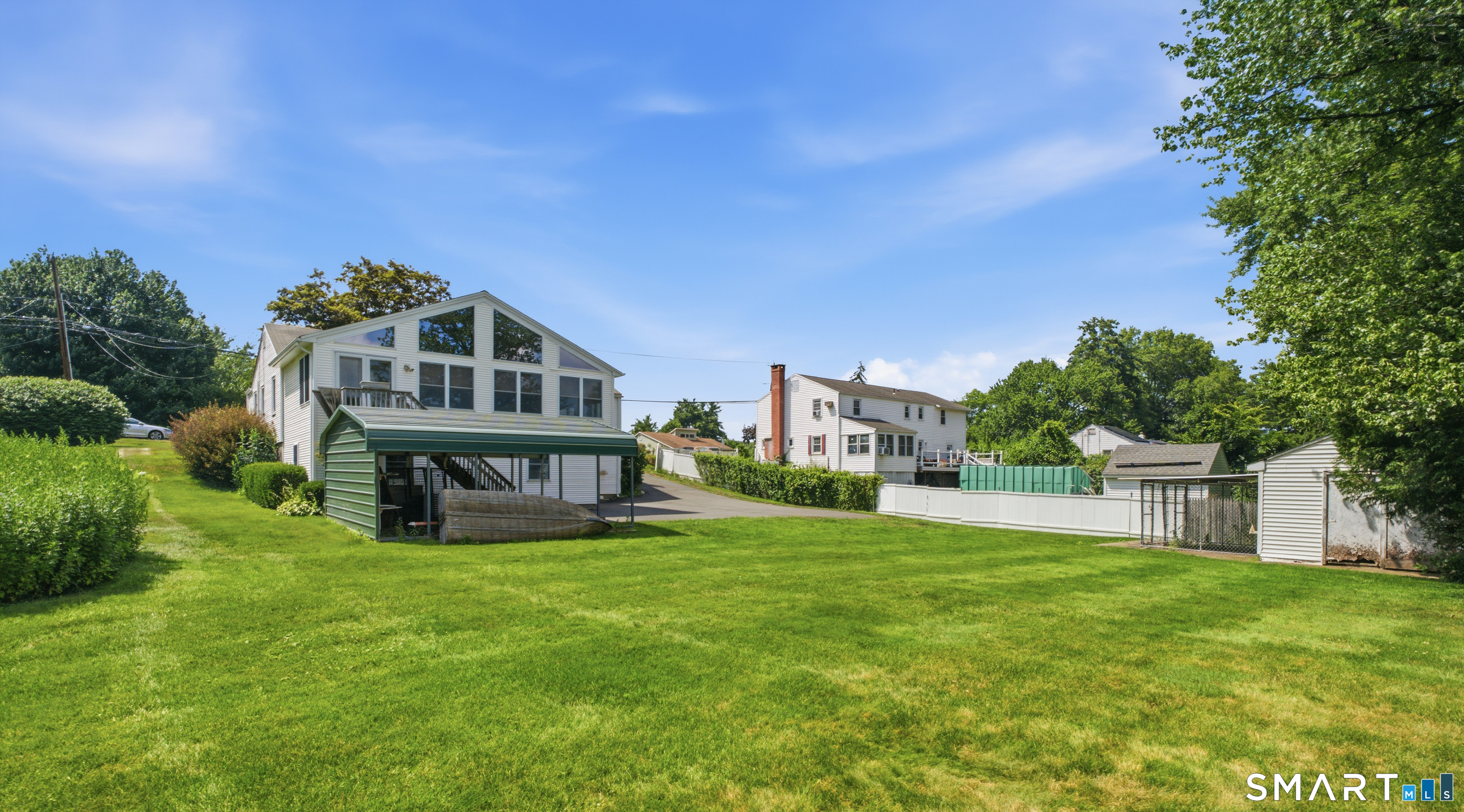 90 Woodland Avenue Bloomfield CT 06002