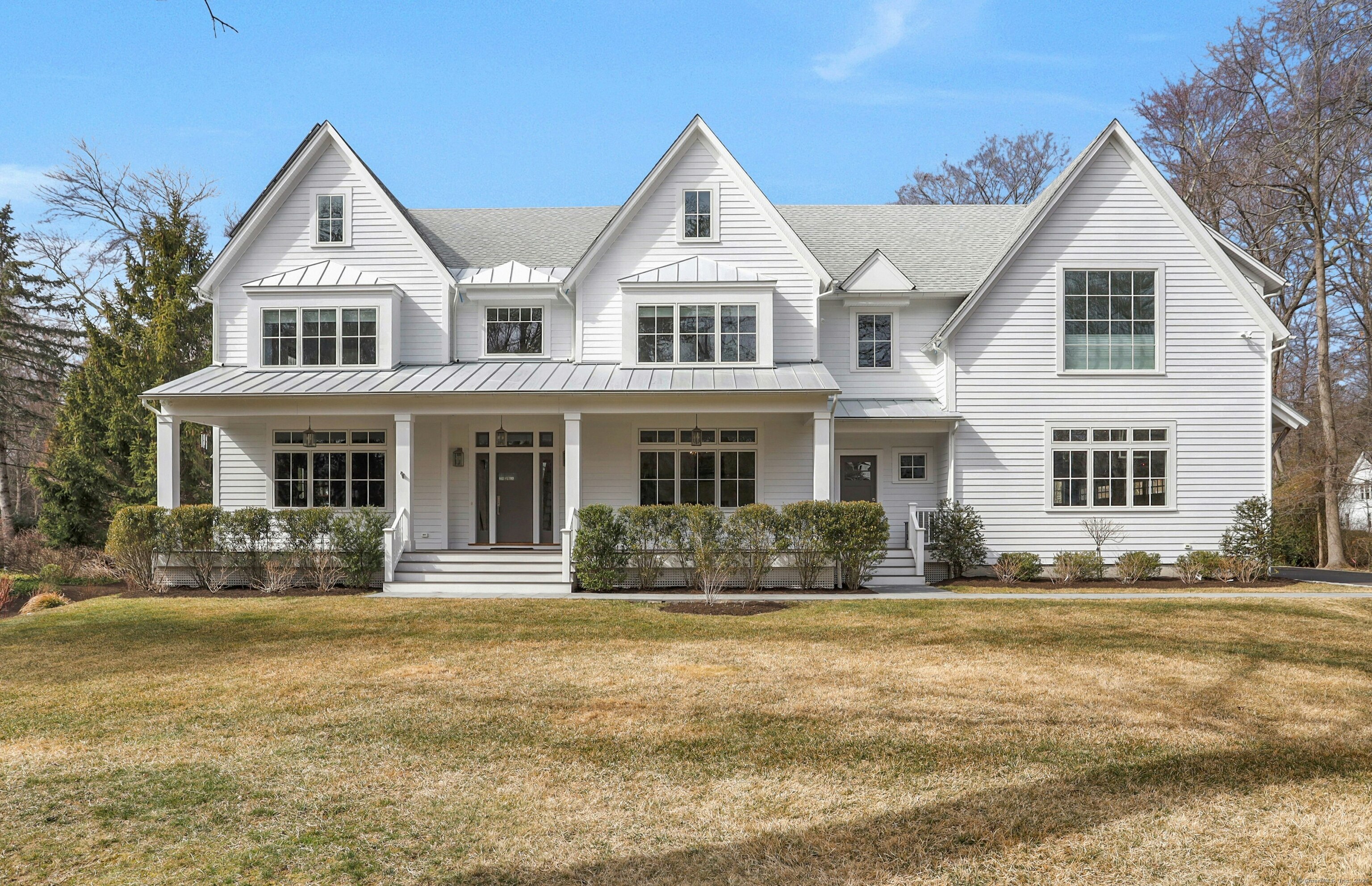 10 Holly Lane Darien CT 06820