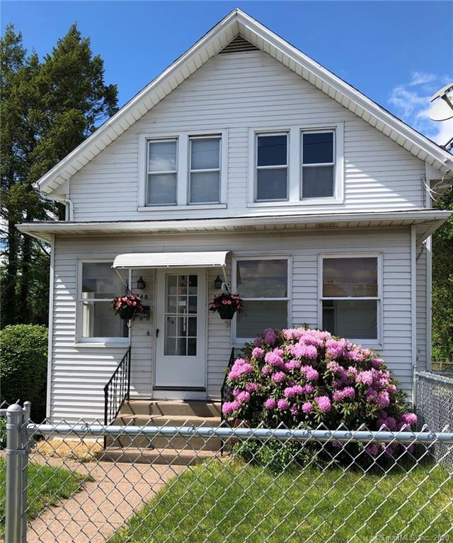 248 Park Avenue East Hartford CT 06108