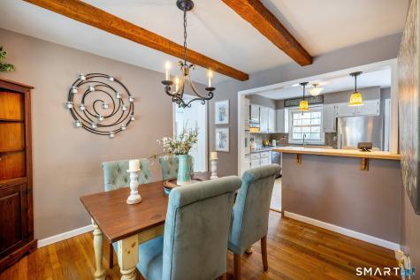 168 Tackora Trail Ridgefield CT 06877