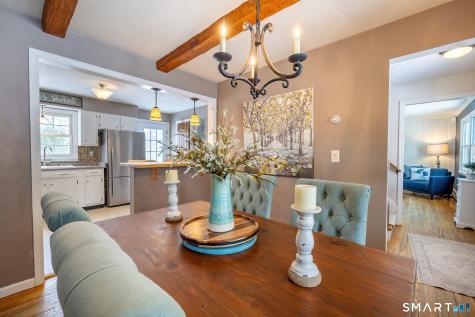 168 Tackora Trail Ridgefield CT 06877