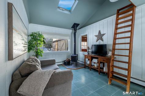 168 Tackora Trail Ridgefield CT 06877