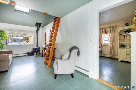 168 Tackora Trail Ridgefield CT 06877