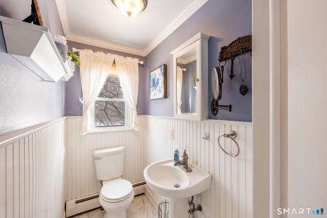 168 Tackora Trail Ridgefield CT 06877