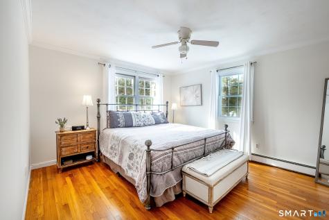 168 Tackora Trail Ridgefield CT 06877