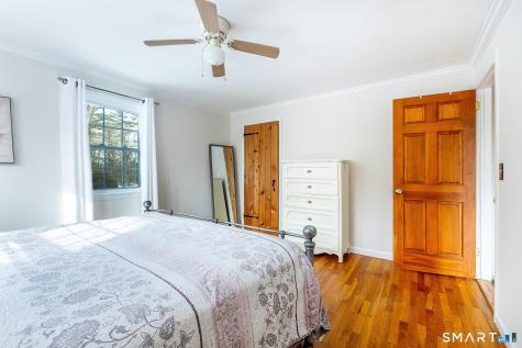 168 Tackora Trail Ridgefield CT 06877