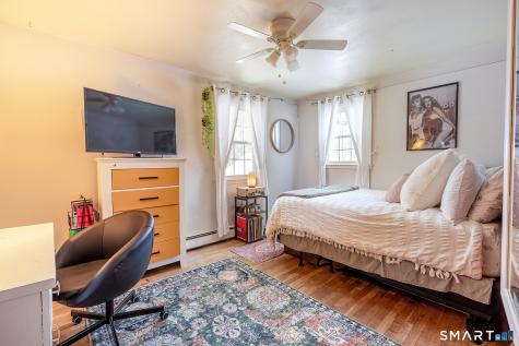 168 Tackora Trail Ridgefield CT 06877