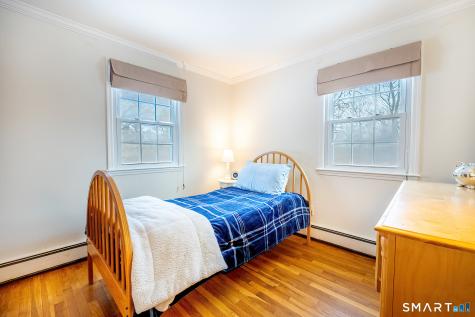 168 Tackora Trail Ridgefield CT 06877