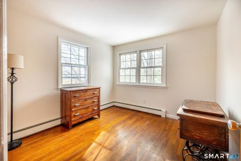 168 Tackora Trail Ridgefield CT 06877