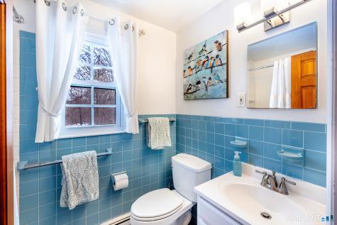 168 Tackora Trail Ridgefield CT 06877