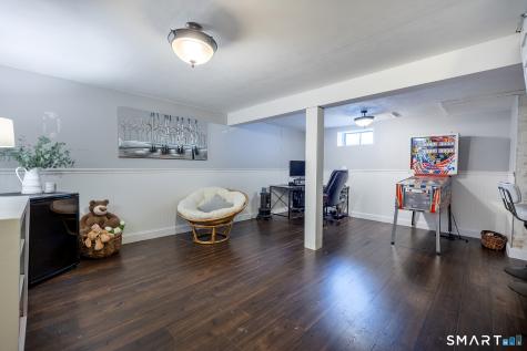 168 Tackora Trail Ridgefield CT 06877