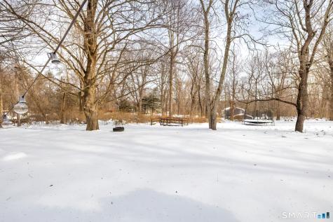 168 Tackora Trail Ridgefield CT 06877