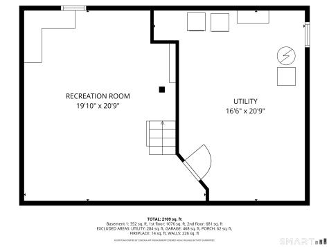 168 Tackora Trail Ridgefield CT 06877