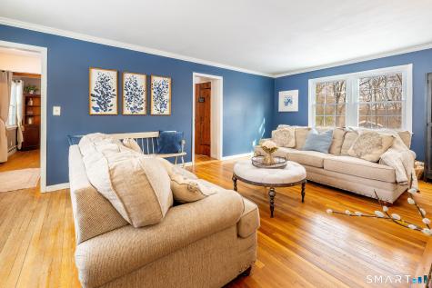 168 Tackora Trail Ridgefield CT 06877