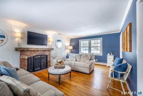 168 Tackora Trail Ridgefield CT 06877