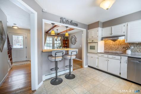 168 Tackora Trail Ridgefield CT 06877