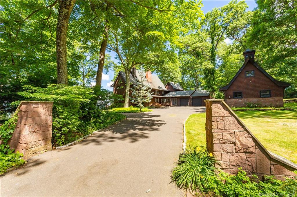 37 Prattling Pond Road Farmington CT 06032