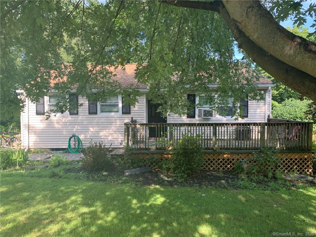 6 High View Road New Milford CT 06776