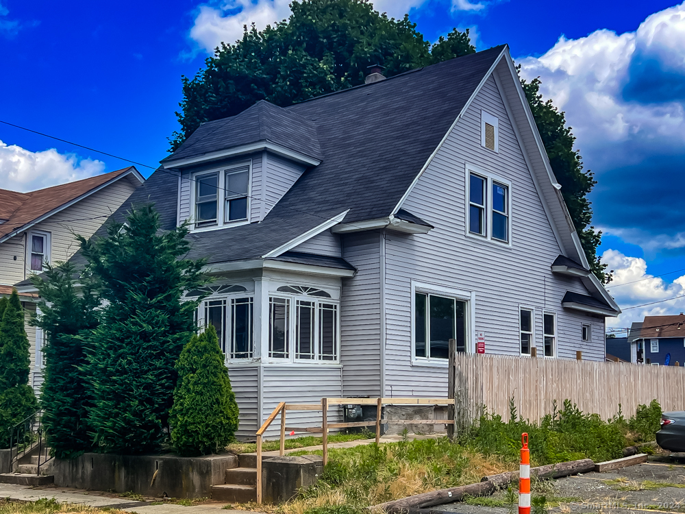 61 Otis Street Stratford CT 06615
