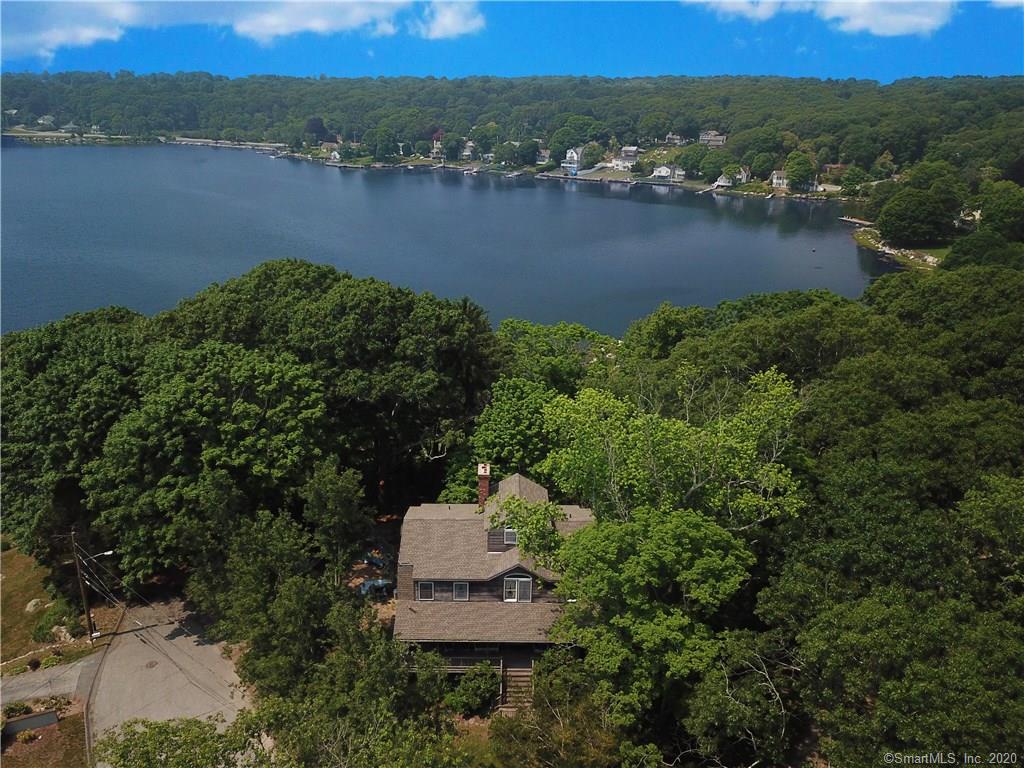 Groton CT Real Estate MLS Number 170305143