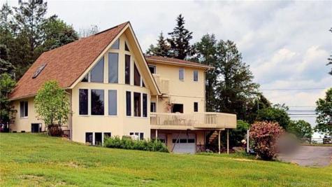 143 Johnnycake Mountain Road Burlington CT 06013