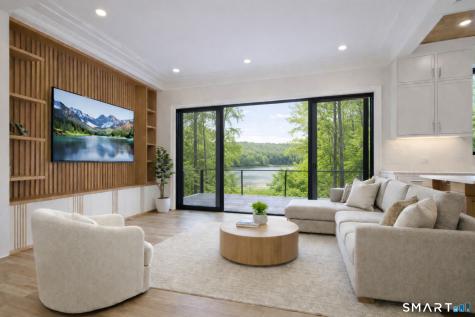 20 North Lake Shore Drive Brookfield CT 06804