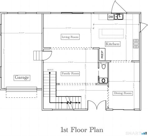 20 North Lake Shore Drive Brookfield CT 06804