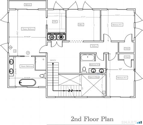 20 North Lake Shore Drive Brookfield CT 06804