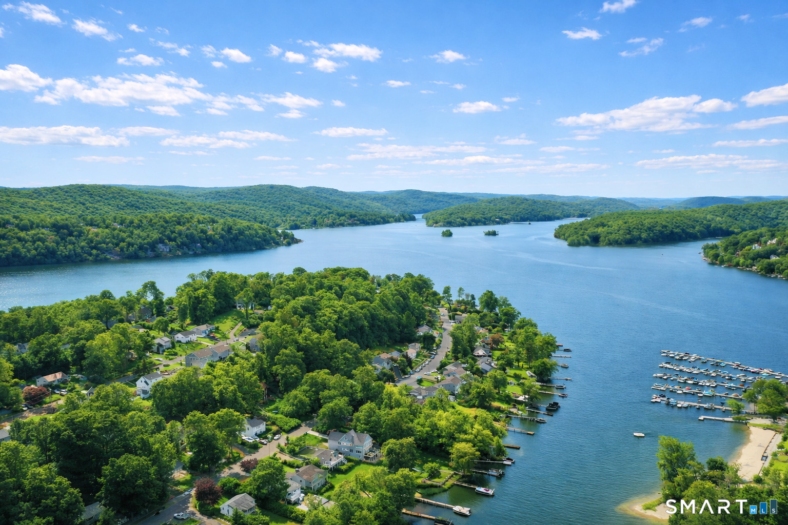 20 North Lake Shore Drive Brookfield CT 06804