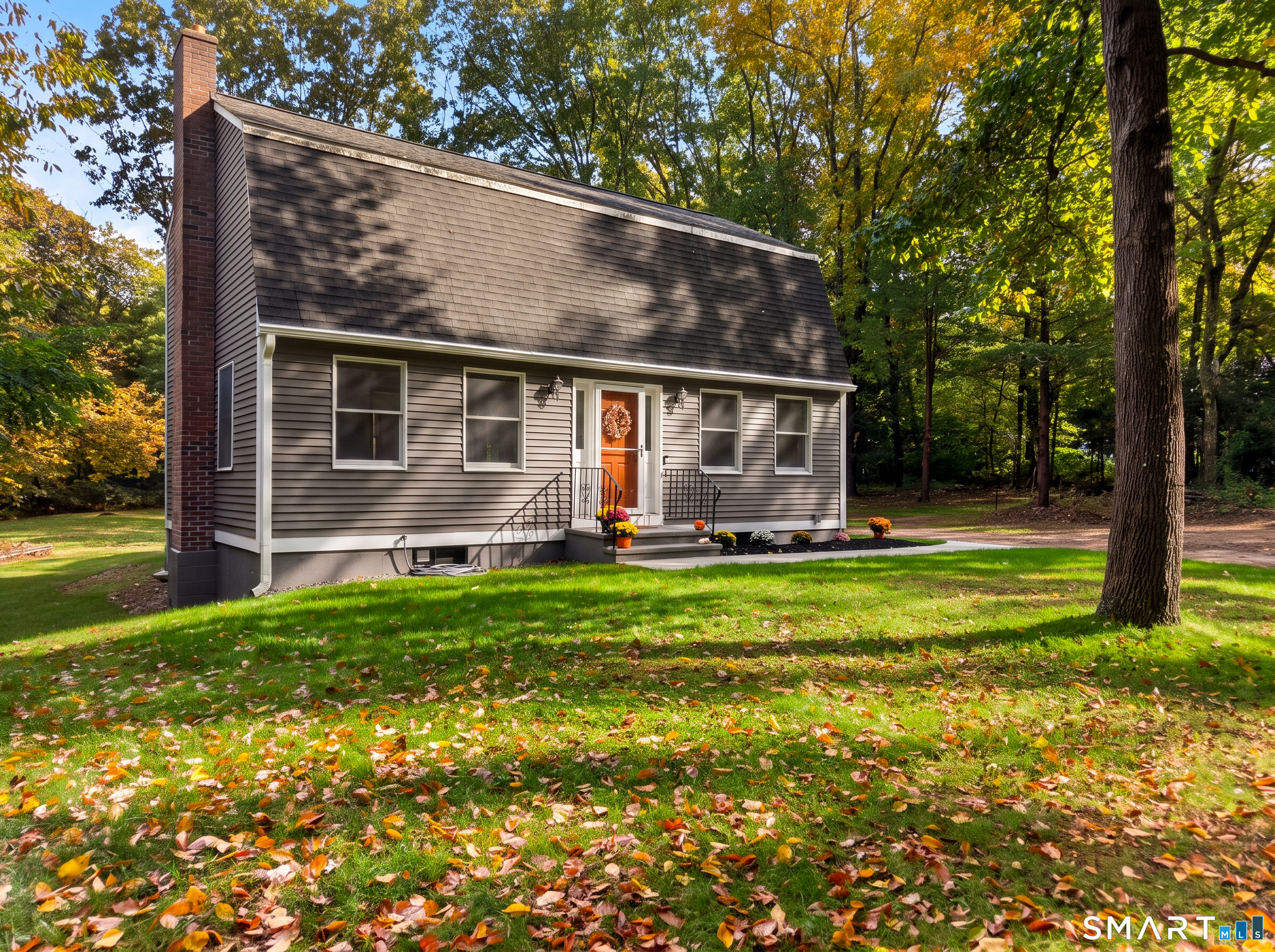 44 Inchcliffe Drive Ledyard CT 06335