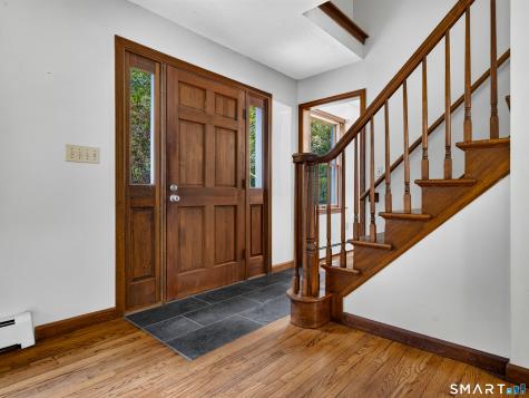 44 Inchcliffe Drive Ledyard CT 06335