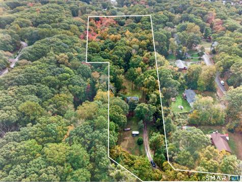 44 Inchcliffe Drive Ledyard CT 06335