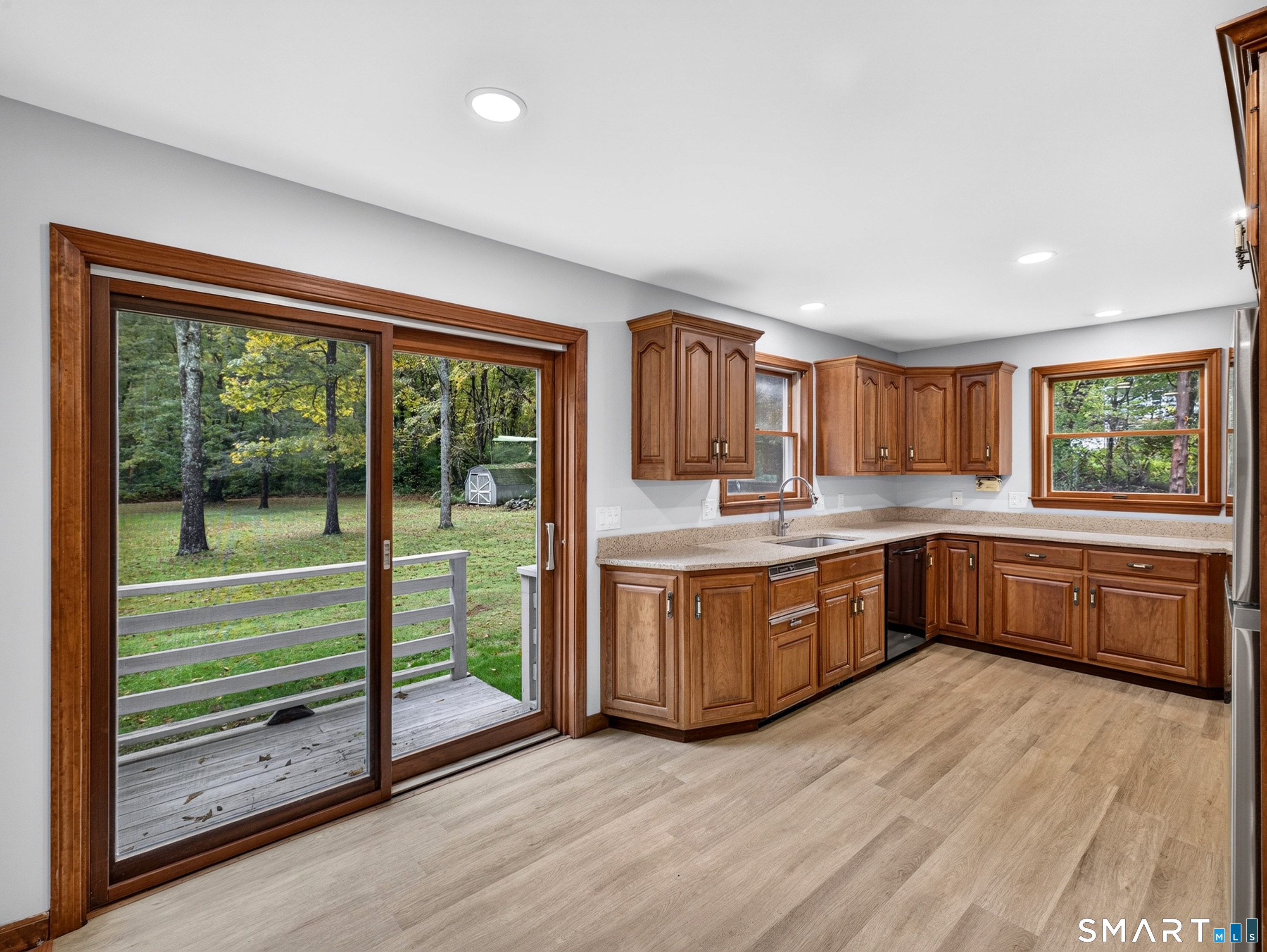 44 Inchcliffe Drive Ledyard CT 06335